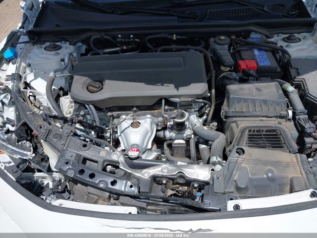 2HGFE2F54SH543393 Honda k20c9