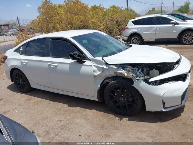 2HGFE2F54SH543393 Honda k20c9