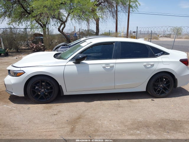 2HGFE2F54SH543393 Honda k20c9