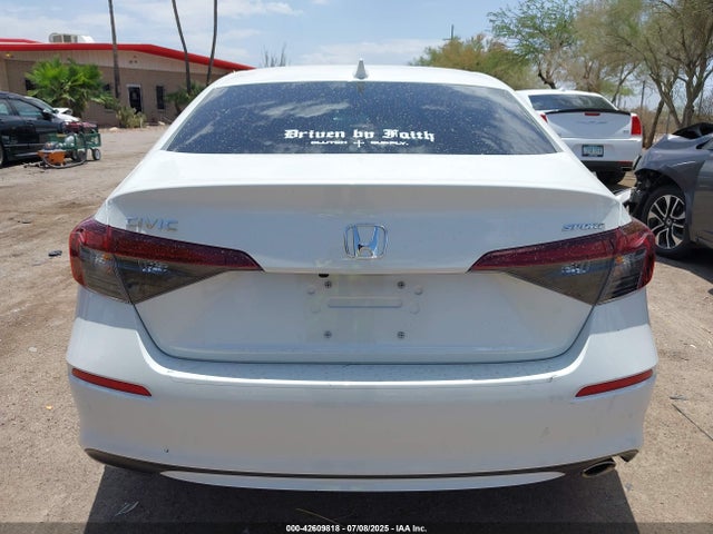 2HGFE2F54SH543393 Honda k20c9