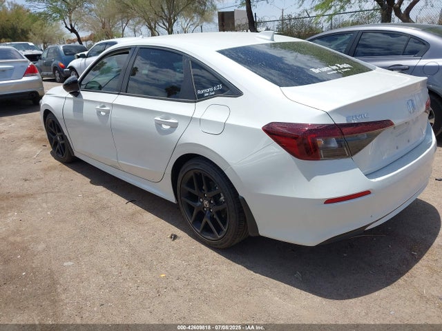 2HGFE2F54SH543393 Honda k20c9
