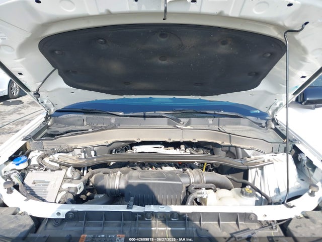 1FM5K8GC4NGA15562 Ford gtdi