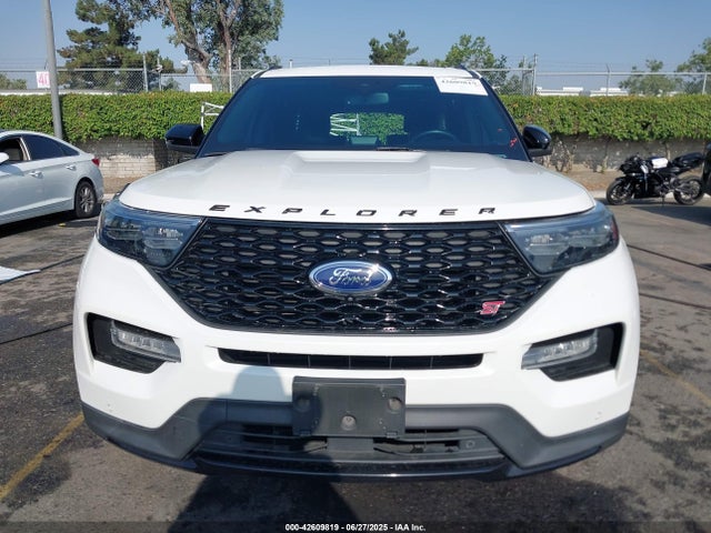 1FM5K8GC4NGA15562 Ford gtdi