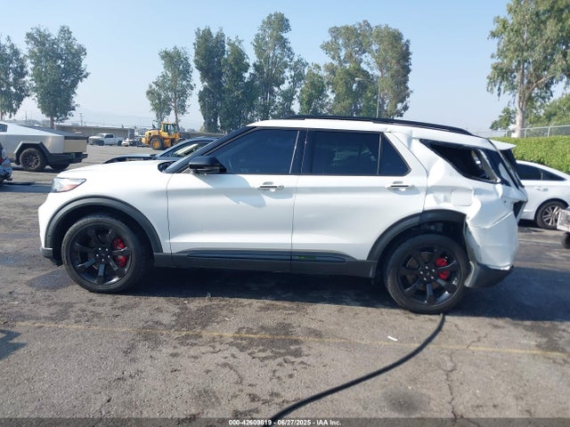 1FM5K8GC4NGA15562 Ford gtdi