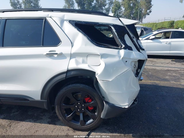 1FM5K8GC4NGA15562 Ford gtdi