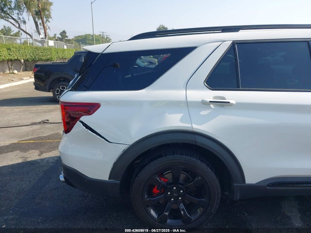 1FM5K8GC4NGA15562 Ford gtdi