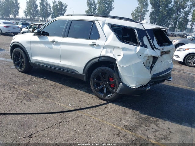 1FM5K8GC4NGA15562 Ford gtdi