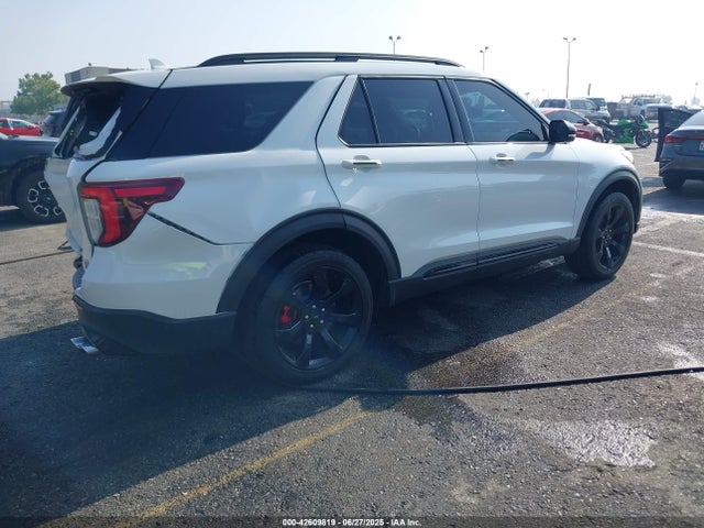 1FM5K8GC4NGA15562 Ford gtdi