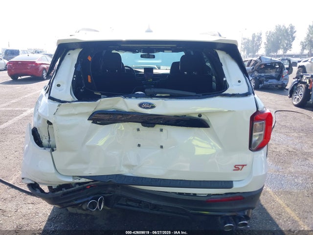 1FM5K8GC4NGA15562 Ford gtdi