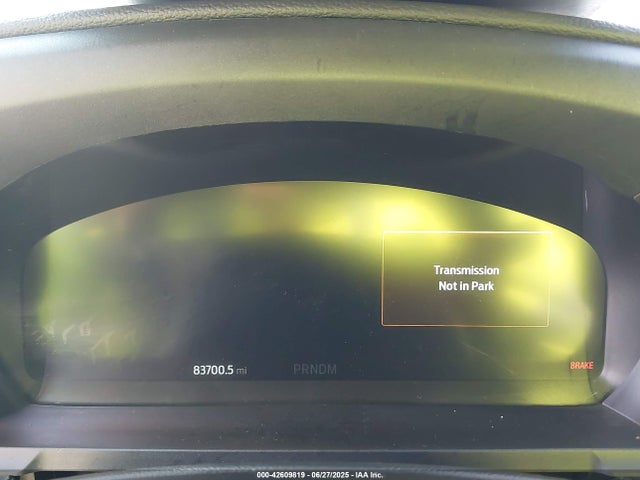 1FM5K8GC4NGA15562 Ford gtdi