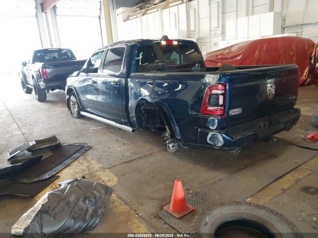 1C6SRFKM3PN507514 RAM 1500