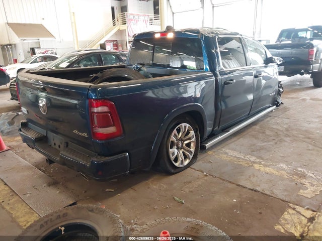 1C6SRFKM3PN507514 RAM 1500