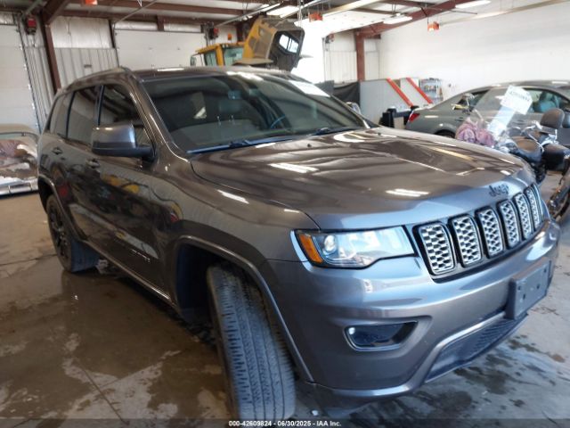 2020 JEEP GRAND CHEROKEE 1C4RJFAG9LC325526