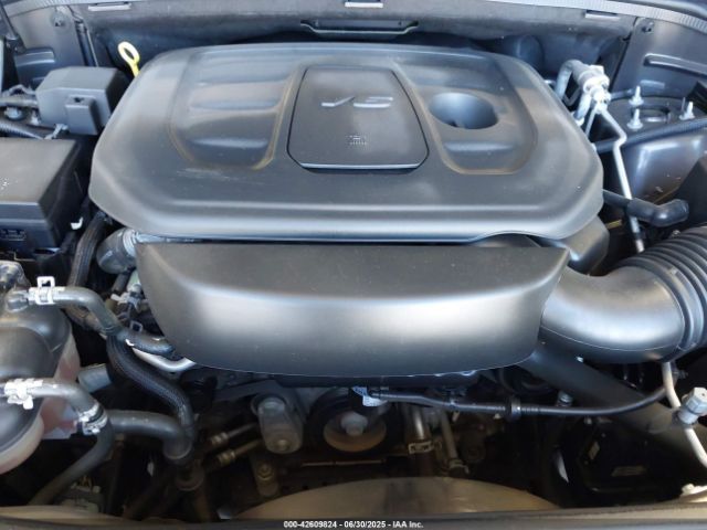 2020 JEEP GRAND CHEROKEE 1C4RJFAG9LC325526 Photo 9