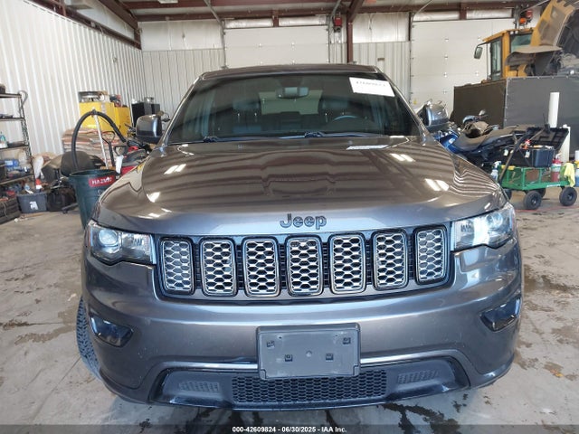 1C4RJFAG9LC325526 Jeep 2020