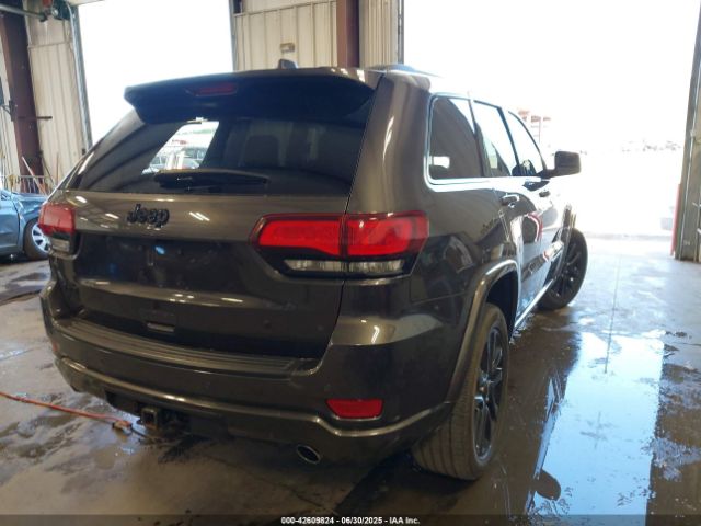 2020 JEEP GRAND CHEROKEE 1C4RJFAG9LC325526 Photo 3