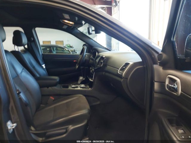2020 JEEP GRAND CHEROKEE 1C4RJFAG9LC325526 Photo 4