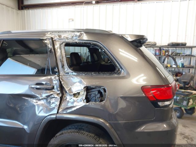 2020 JEEP GRAND CHEROKEE 1C4RJFAG9LC325526 Photo 5
