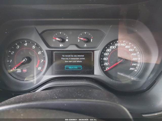 1G1FD1RX7H0141320 Chevrolet ltg - sidi: spark ignited direct injection, vvt: variable valve timing, alum dohc, dcvcp turbo, e0-e100, alum