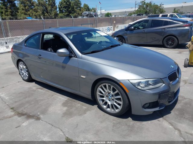 2012 BMW 328I WBAKE5C59CJ106585