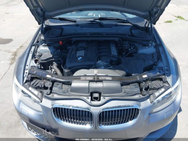2012 BMW 328I WBAKE5C59CJ106585 Photo 9