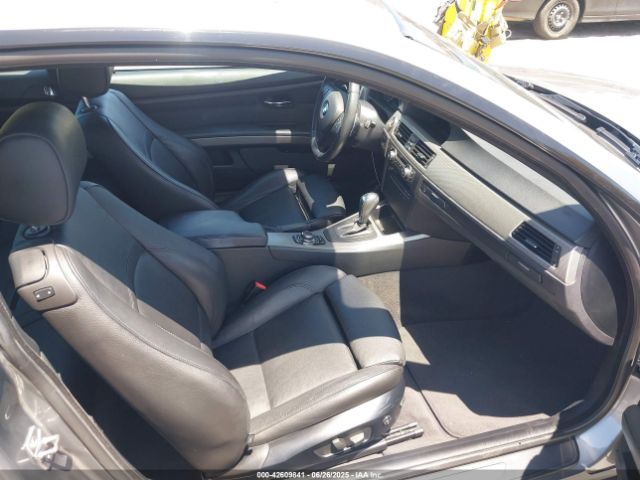 2012 BMW 328I WBAKE5C59CJ106585 Photo 4