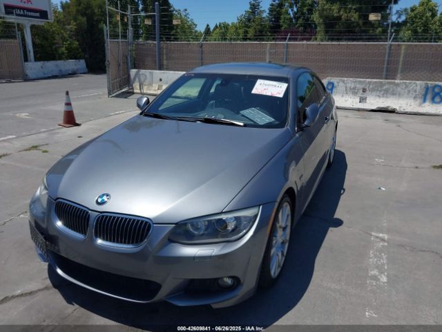2012 BMW 328I WBAKE5C59CJ106585 Photo 5