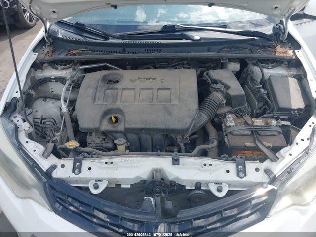 Toyota 2zr-fe 2014 2T1BURHE7EC048304 Image 10
