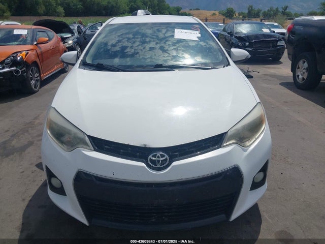 Toyota 2zr-fe 2014 2T1BURHE7EC048304 Image 13