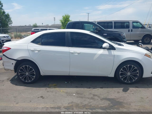 Toyota 2zr-fe 2014 2T1BURHE7EC048304 Image 14