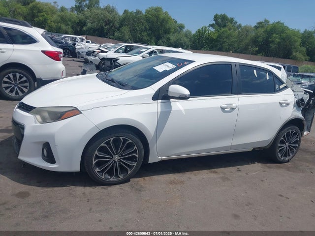 Toyota 2zr-fe 2014 2T1BURHE7EC048304 Image 15
