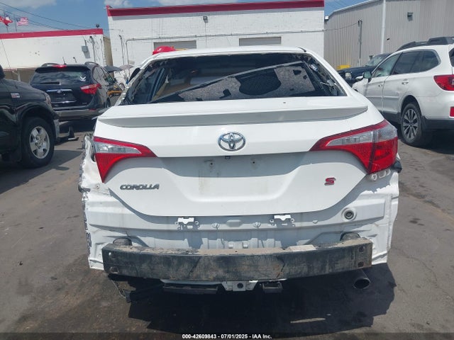 Toyota 2zr-fe 2014 2T1BURHE7EC048304 Image 17
