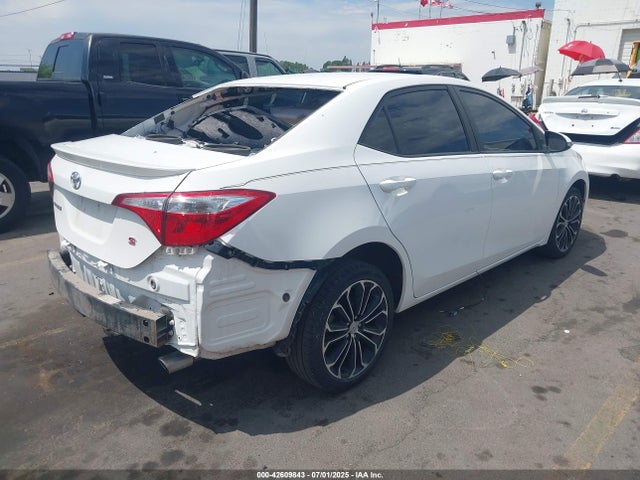 Toyota 2zr-fe 2014 2T1BURHE7EC048304 Image 4