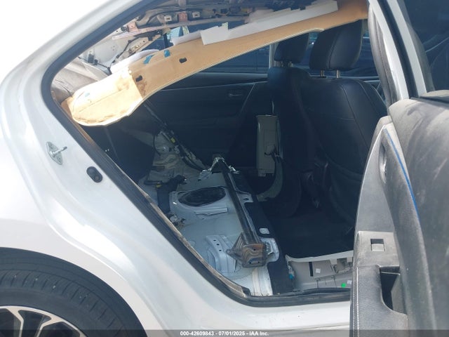 Toyota 2zr-fe 2014 2T1BURHE7EC048304 Image 8