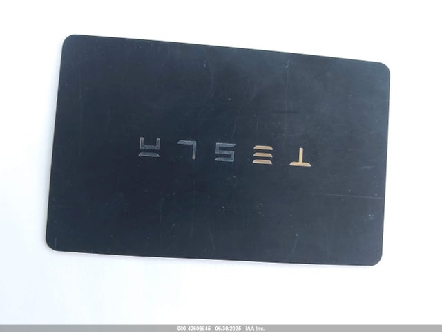 2024 TESLA MODEL Y 7SAYGDED0RF185220 Photo 10