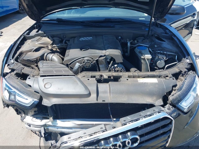 2016 AUDI A5 WAUM2AFR6GA029429 Photo 9