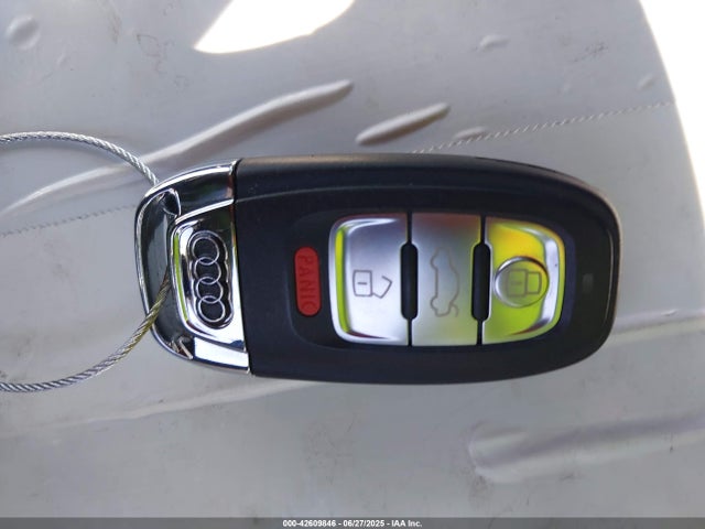 2016 AUDI A5 WAUM2AFR6GA029429 Photo 10