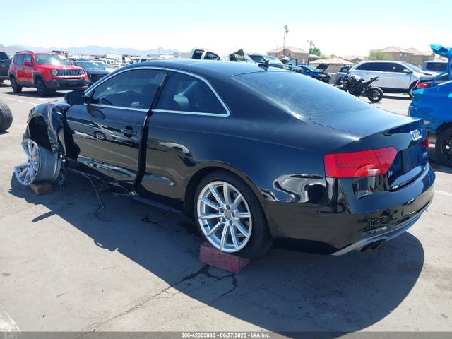 2016 AUDI A5 WAUM2AFR6GA029429 Photo 2