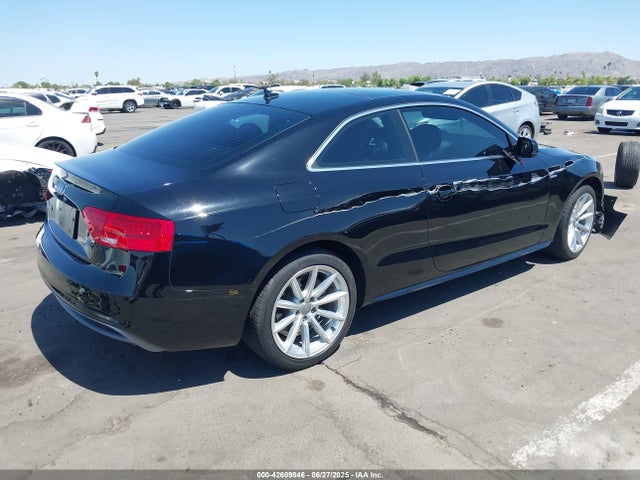 2016 AUDI A5 WAUM2AFR6GA029429 Photo 3