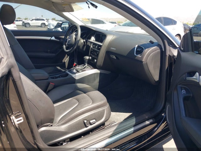 2016 AUDI A5 WAUM2AFR6GA029429 Photo 4