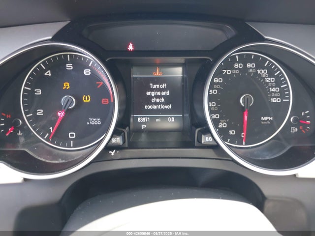 2016 AUDI A5 WAUM2AFR6GA029429 Photo 6