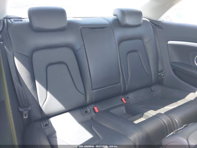 2016 AUDI A5 WAUM2AFR6GA029429 Photo 7