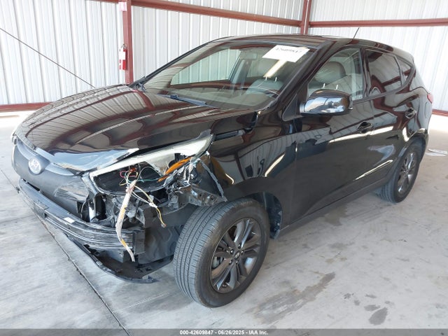 KM8JT3AF9FU086020 Hyundai dohc gdi nu