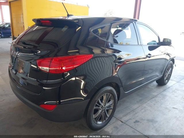 KM8JT3AF9FU086020 Hyundai dohc gdi nu