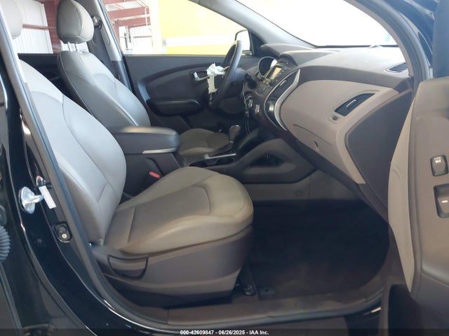 KM8JT3AF9FU086020 Hyundai dohc gdi nu