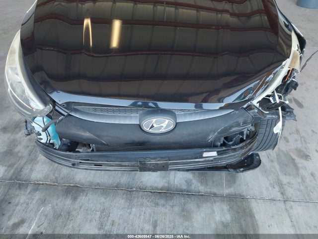 KM8JT3AF9FU086020 Hyundai dohc gdi nu