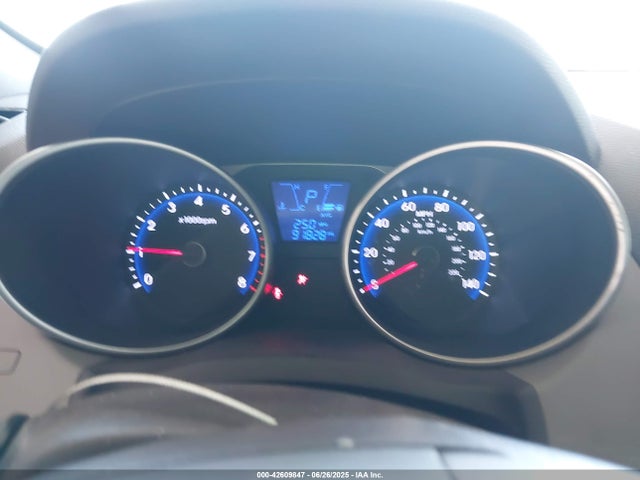 KM8JT3AF9FU086020 Hyundai dohc gdi nu