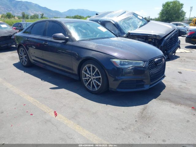2017 AUDI A6 WAUG8AFC2HN123907