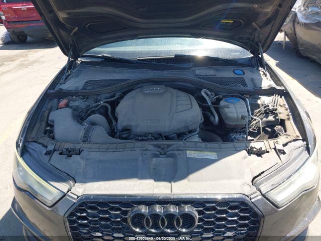 2017 AUDI A6 WAUG8AFC2HN123907 Photo 9