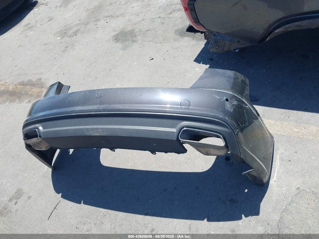 WAUG8AFC2HN123907 Audi 2.0t